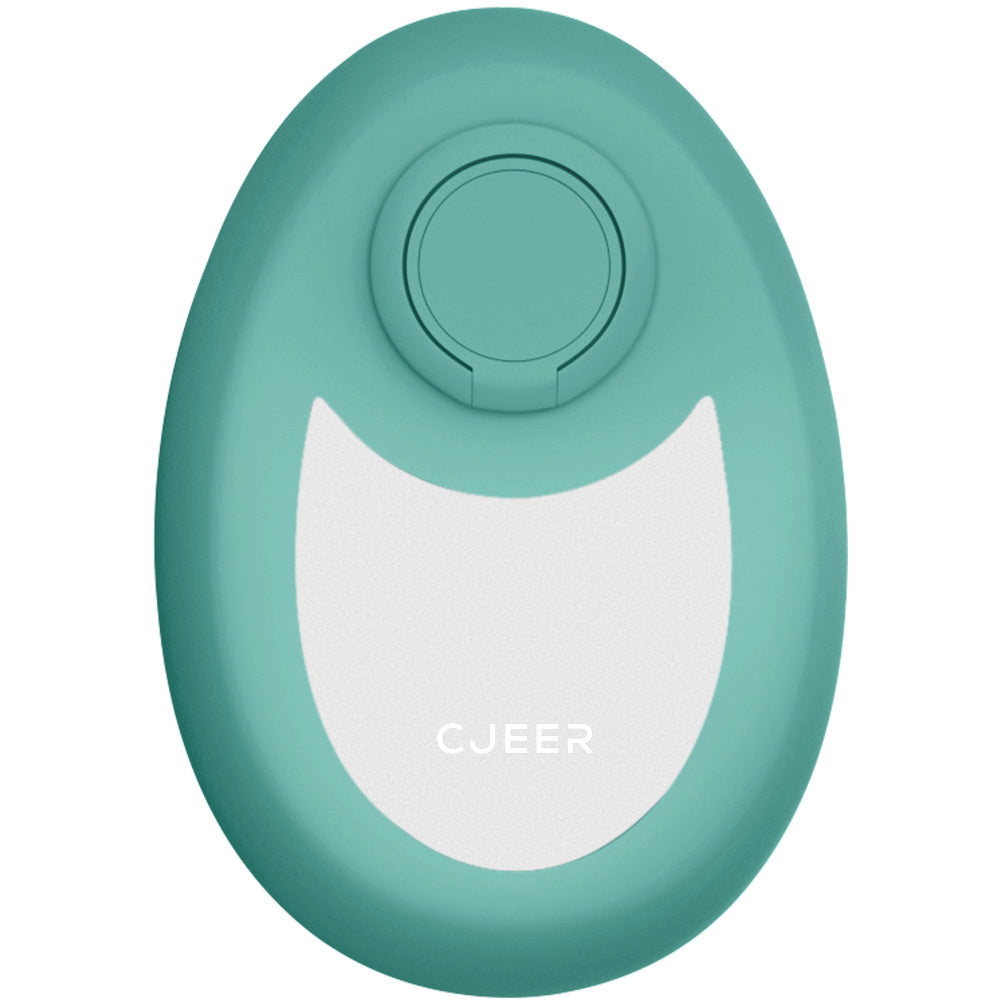 CJEER Crystal Hair Eraser – Painless Hair Removal & Exfoliation Tool for Smooth Skin