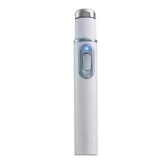 AcneAway Blue Laser Light Pen, Wrinkle Removal Treatment & Skin care Beauty Equipment