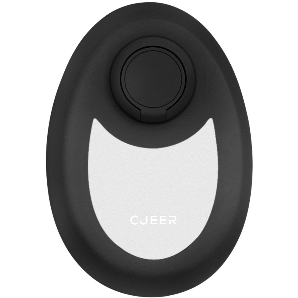 CJEER Crystal Hair Eraser – Painless Hair Removal & Exfoliation Tool for Smooth Skin