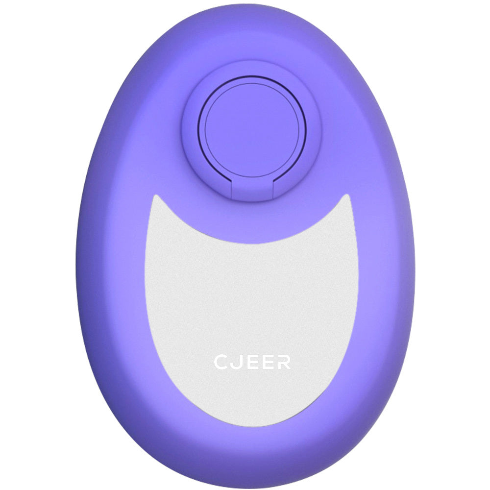 CJEER Crystal Hair Eraser – Painless Hair Removal & Exfoliation Tool for Smooth Skin
