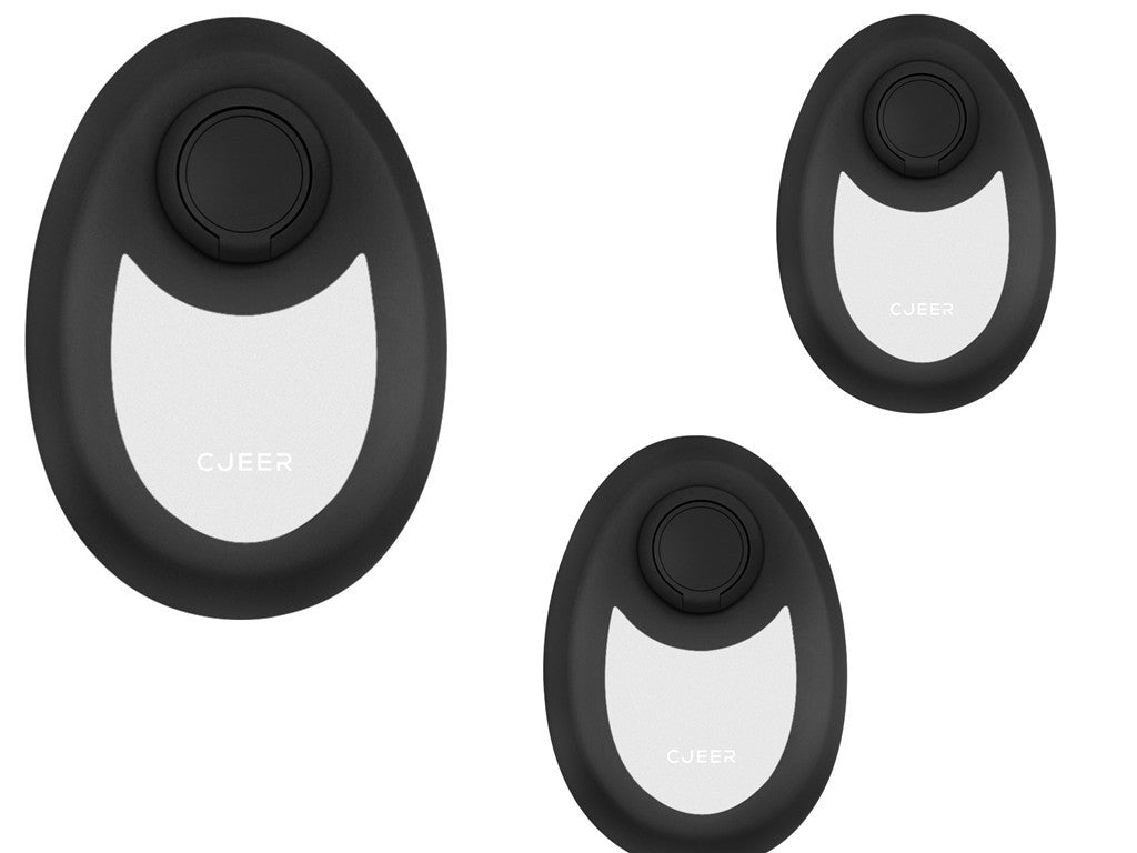 CJEER Crystal Hair Eraser – Painless Hair Removal & Exfoliation Tool for Smooth Skin